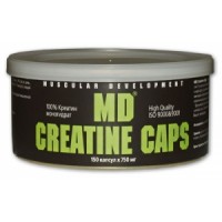 Creatine Caps (150капс)